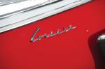 Edsel Corsair Convertible 1959 года